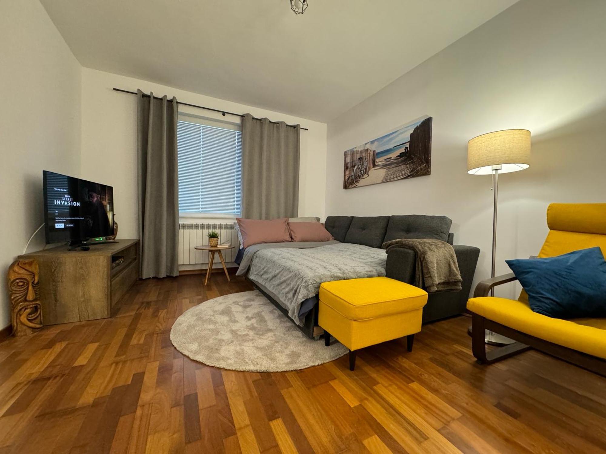 Kakavanen'S Sea View Apartment Балчик Екстер'єр фото