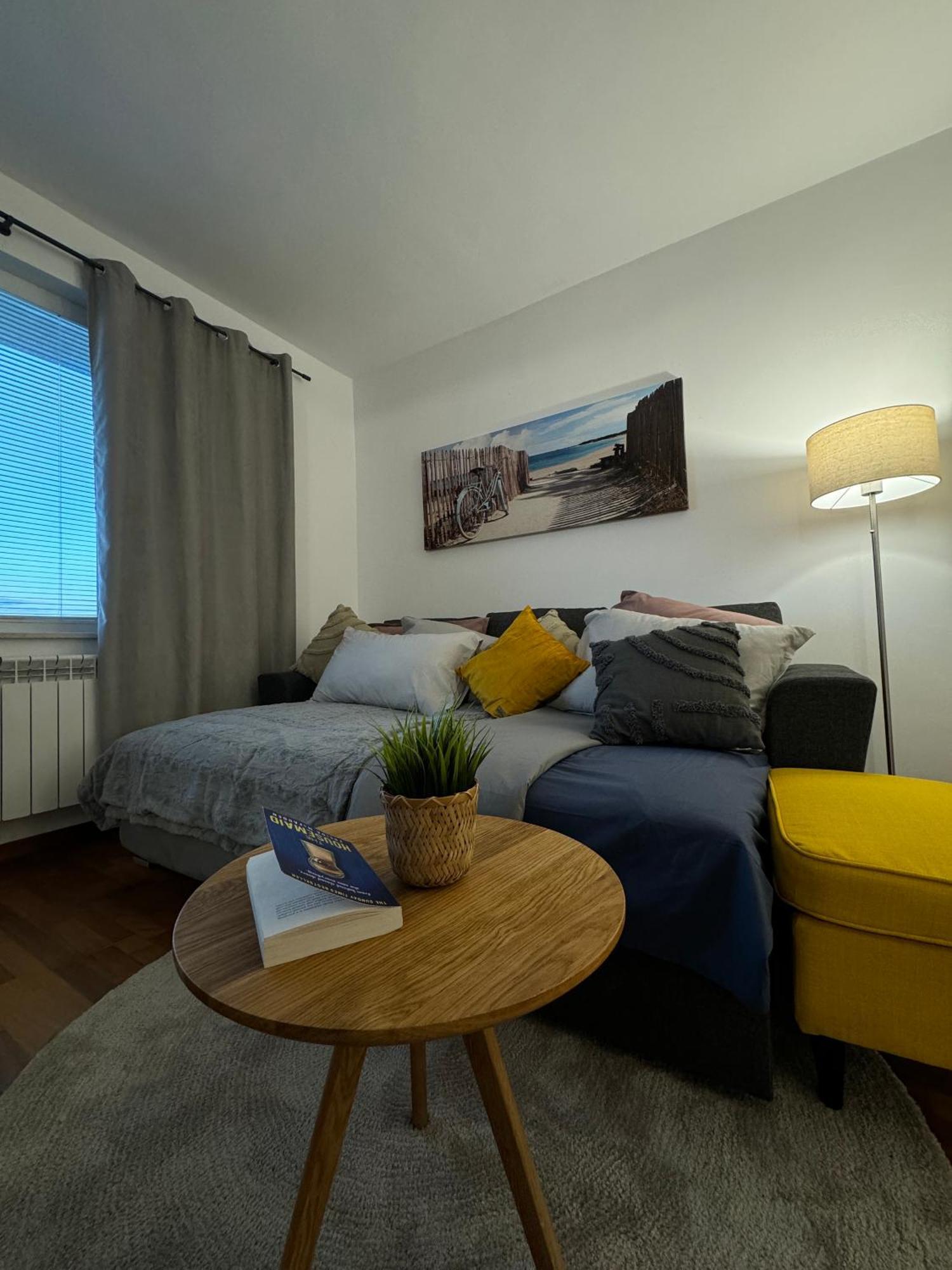 Kakavanen'S Sea View Apartment Балчик Екстер'єр фото